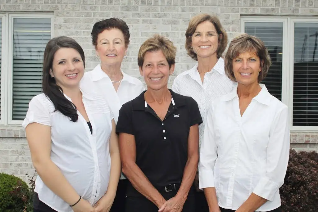 Drs. Jardin, Buganski, and Duggan Toledo Family Dental Practice