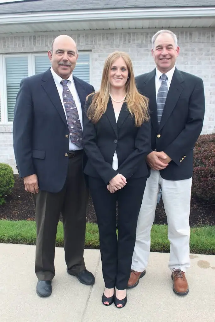 Drs. Jardin, Buganski, and Duggan Toledo Family Dental Practice