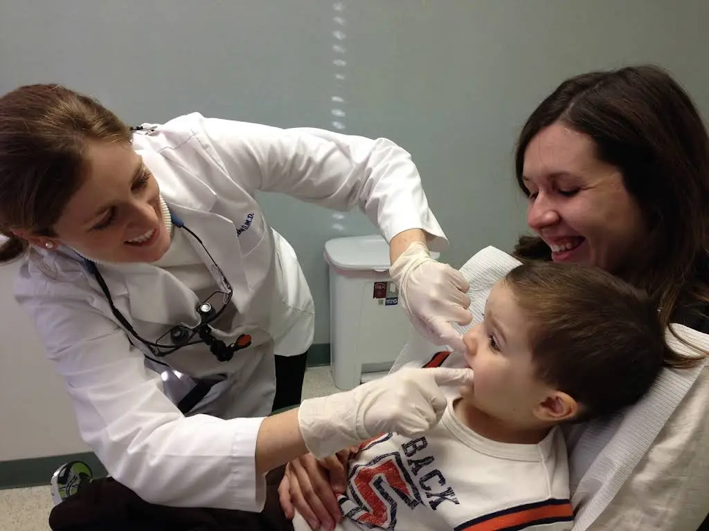 Drs. Jardin, Buganski, and Duggan Toledo Family Dental Practice