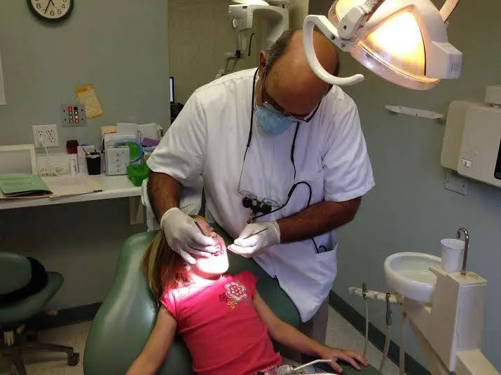 Drs. Jardin, Buganski, and Duggan Toledo Family Dental Practice