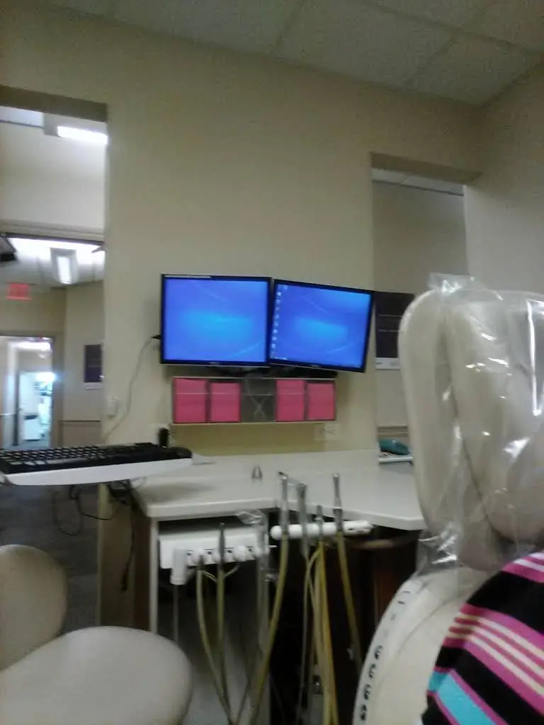 Corner Dental