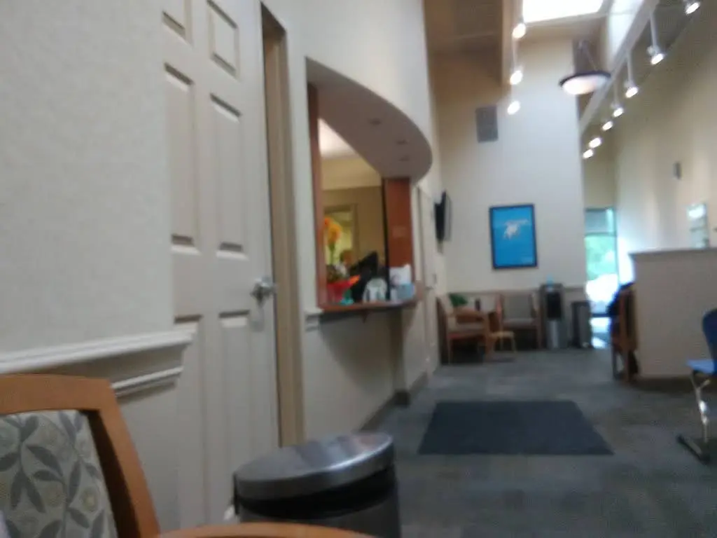 Corner Dental