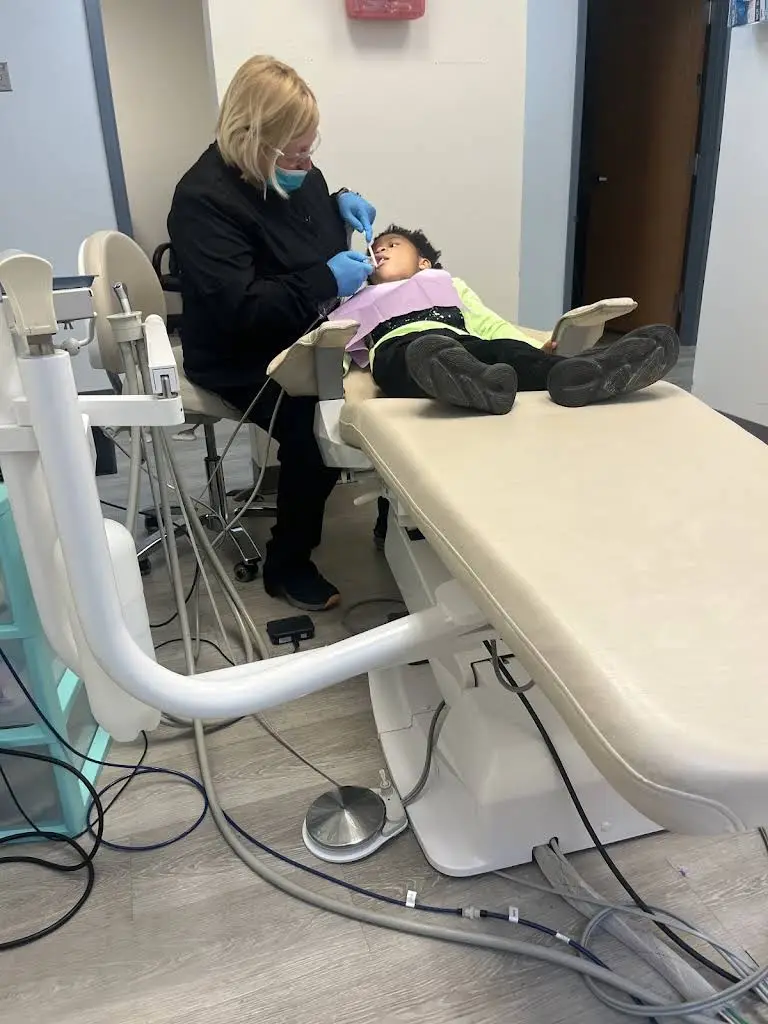River East Dental Group