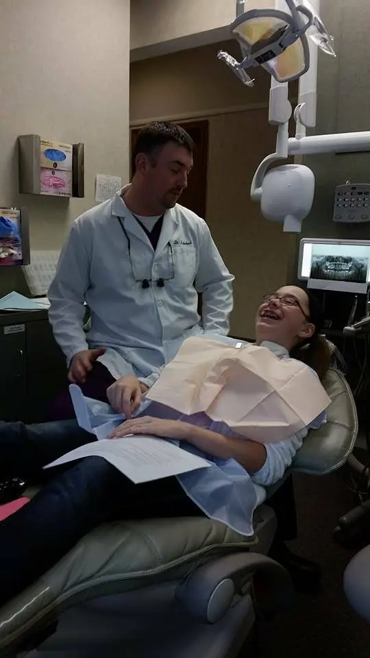 G. Scott Louderback Dentistry