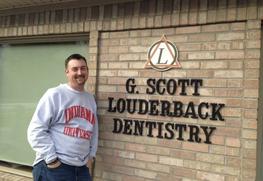 G. Scott Louderback Dentistry
