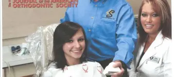 Joseph R. Schmidbauer D.D.S.