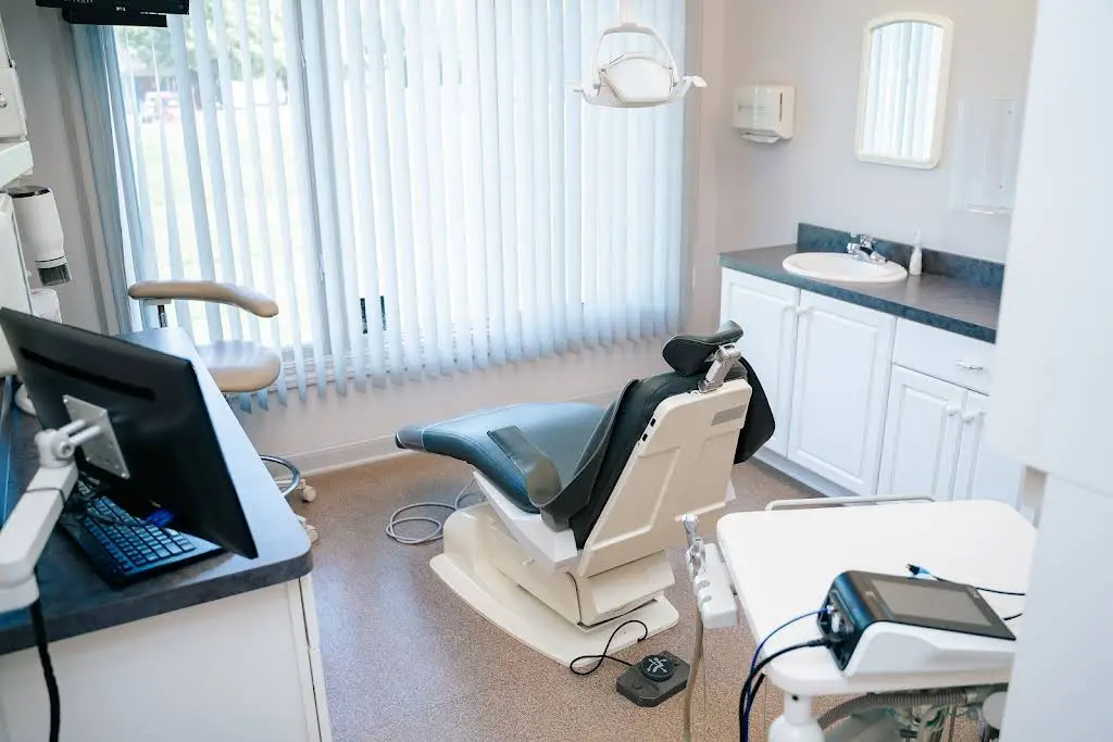 Namay Dentistry