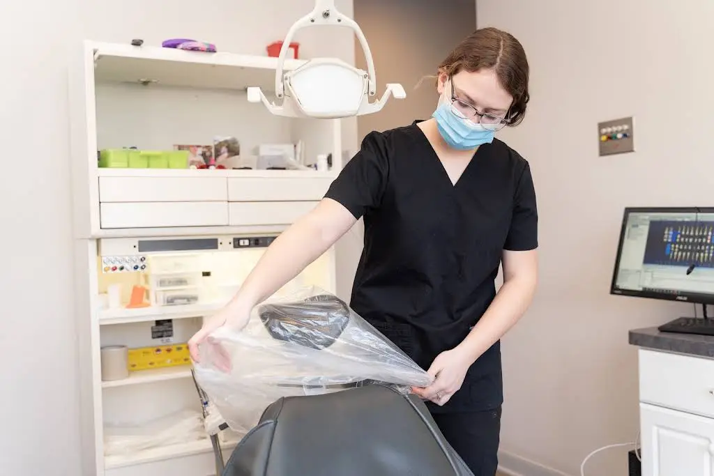 Namay Dentistry
