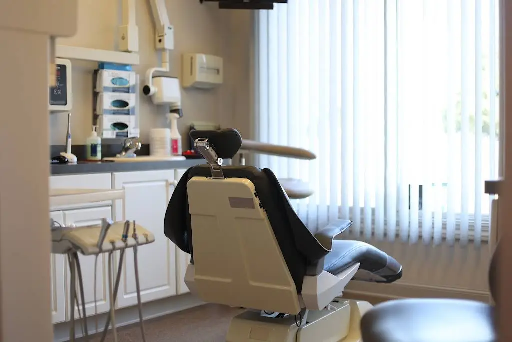 Namay Dentistry