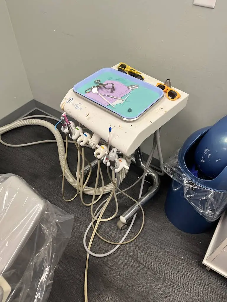 Oregon Pediatric Dentistry