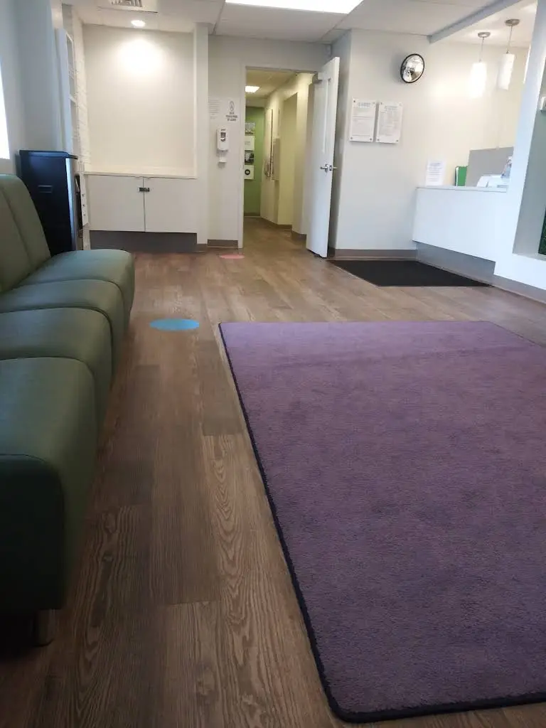 Corner Dental