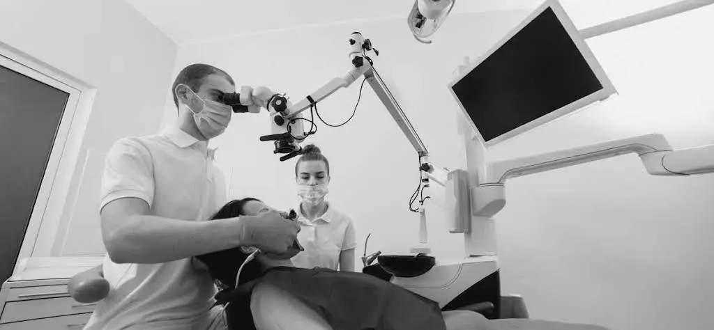 Glass City Endodontics