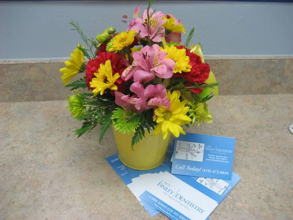 Finley Dentistry