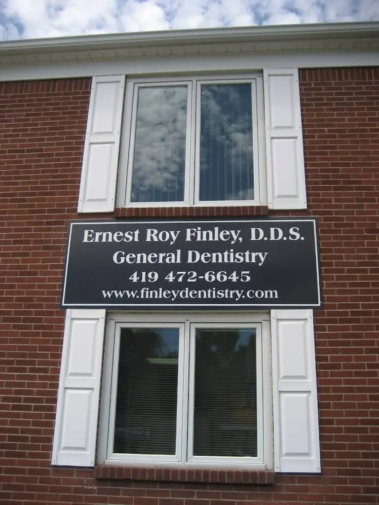 Finley Dentistry