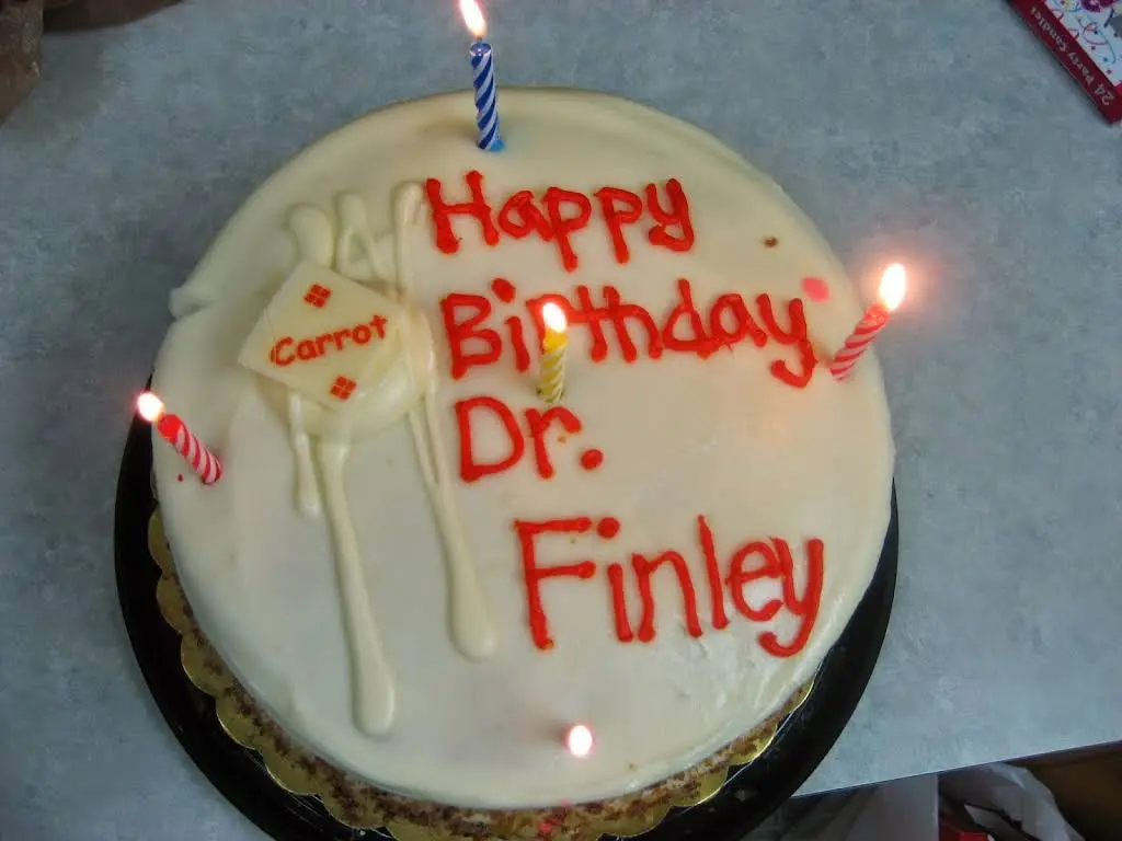 Finley Dentistry