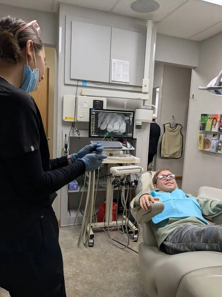 Signature Smiles by Dr. Mike Schweizer