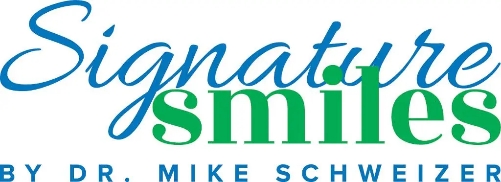 Signature Smiles by Dr. Mike Schweizer
