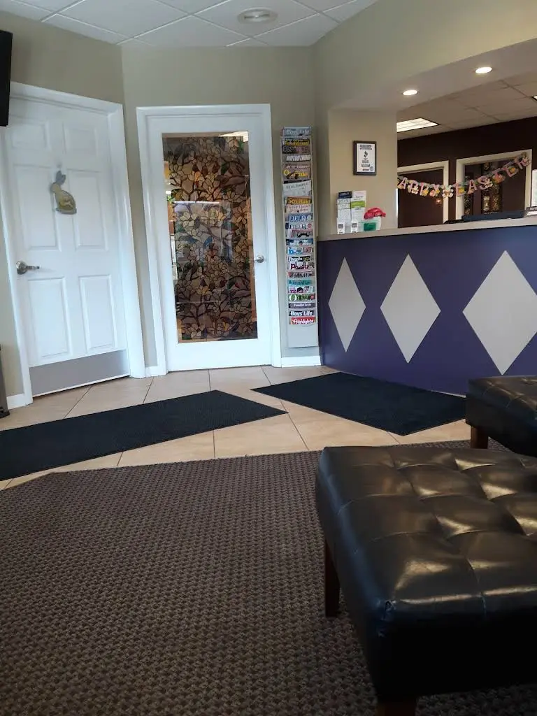 Howard, Nicholas, Baburek, DDS