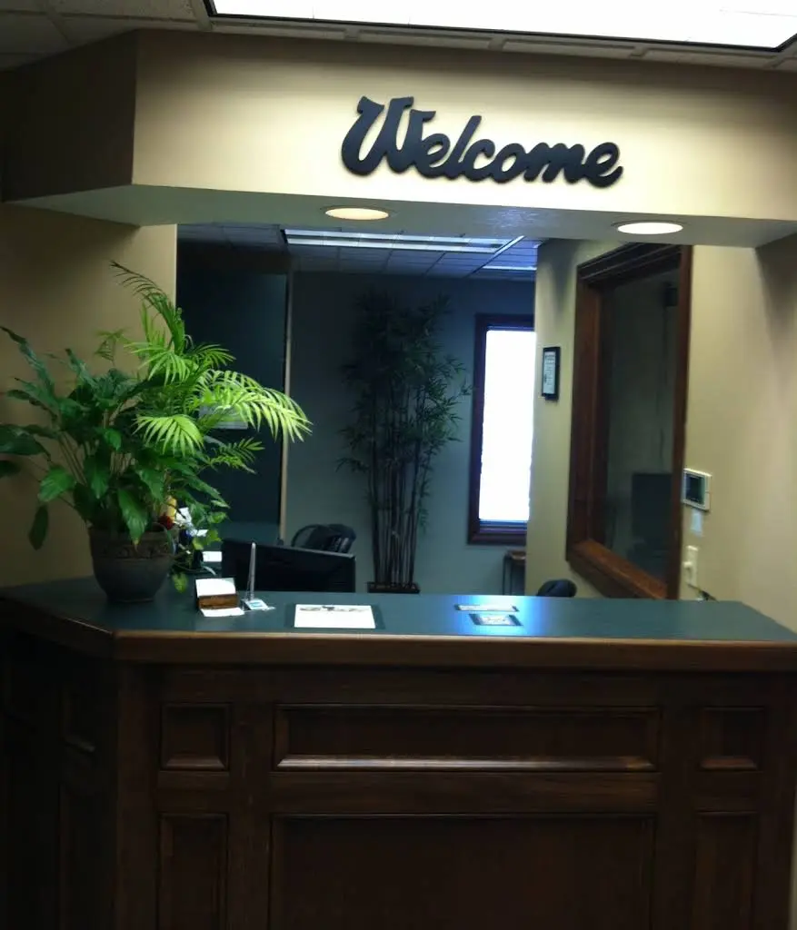Edward F Posluszny, DDS