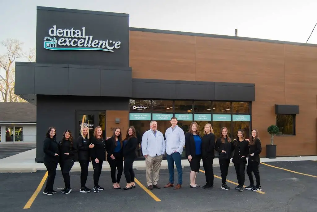 Dental Excellence of Sylvania