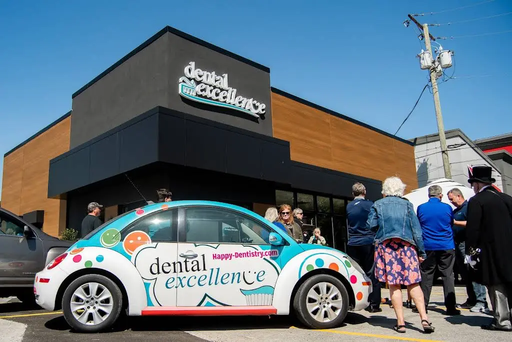 Dental Excellence of Sylvania