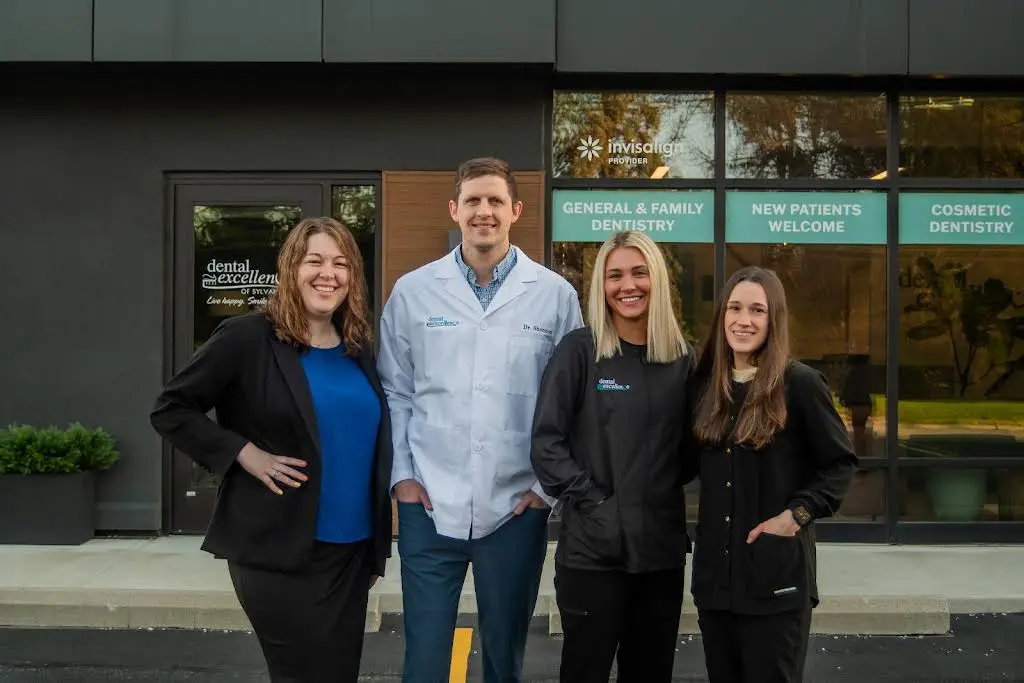 Dental Excellence of Sylvania