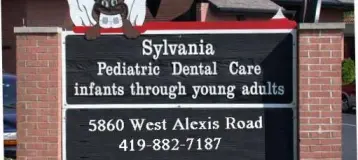 Sylvania Pediatric Dental Care