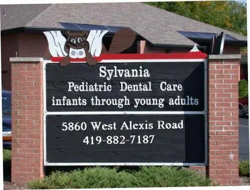 Sylvania Pediatric Dental Care