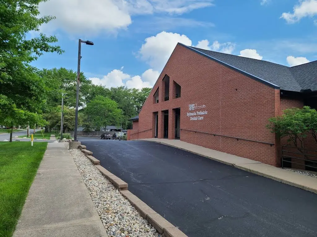 Sylvania Pediatric Dental Care
