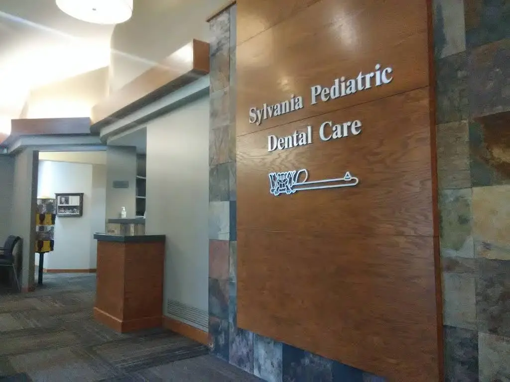 Sylvania Pediatric Dental Care