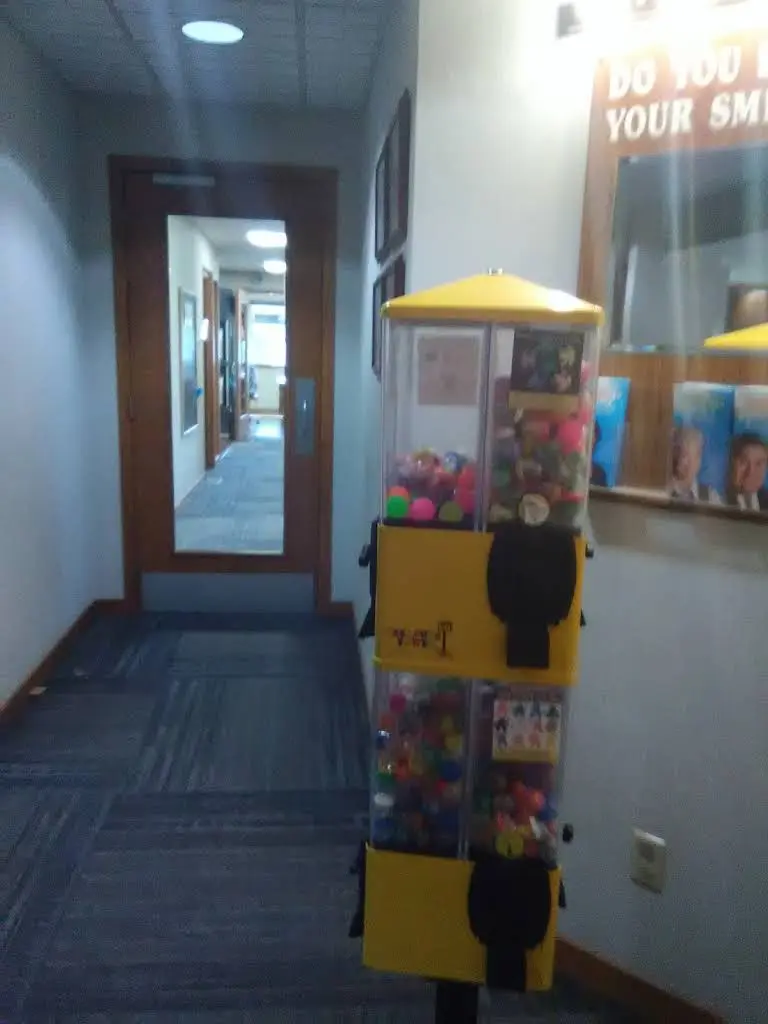 Sylvania Pediatric Dental Care