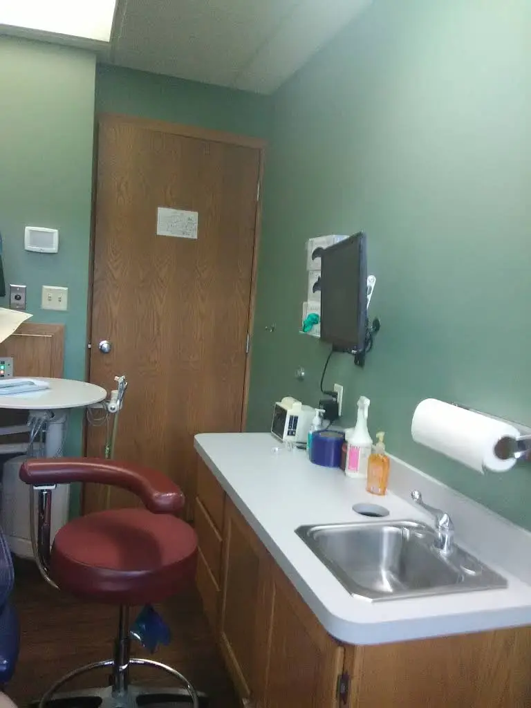Sylvania Pediatric Dental Care