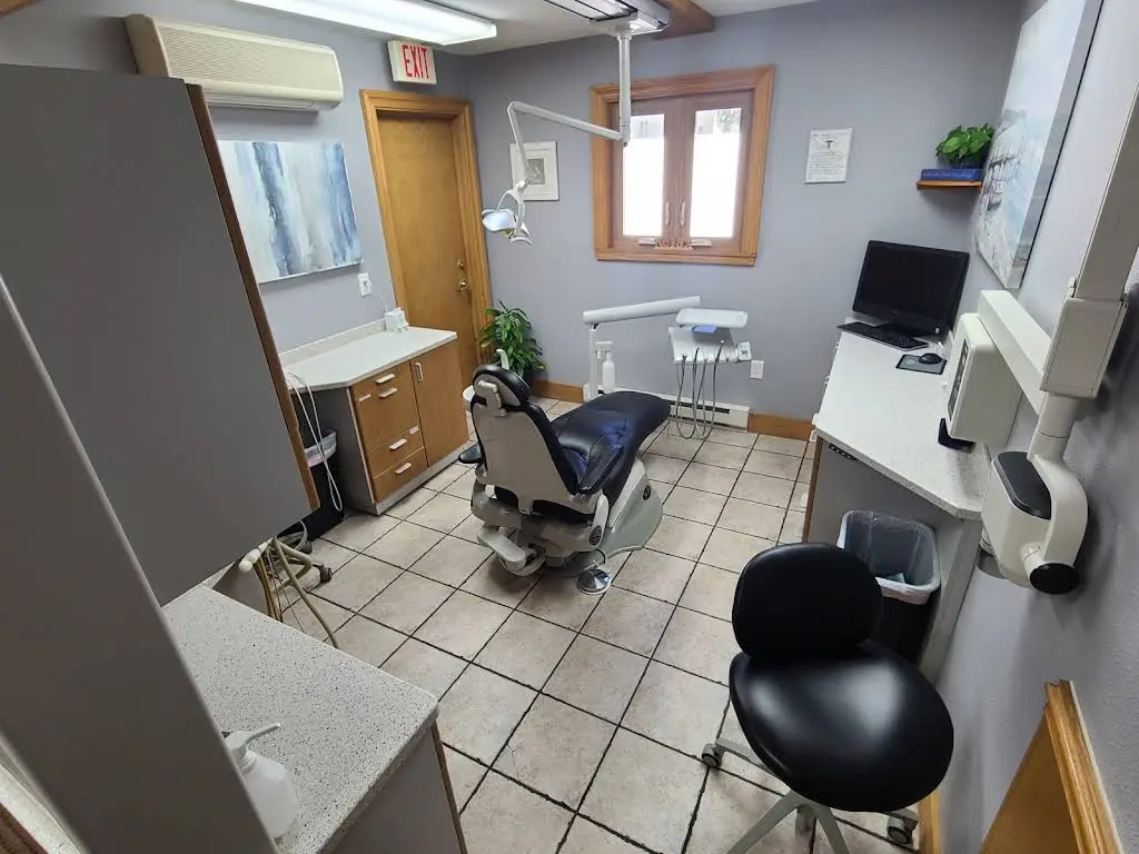 Haven Dental
