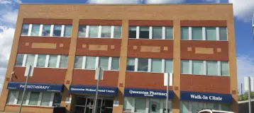 Queenston Medical Dental Centre