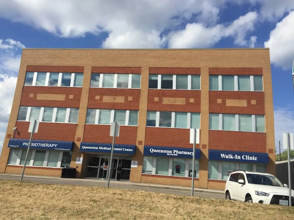 Queenston Medical Dental Centre
