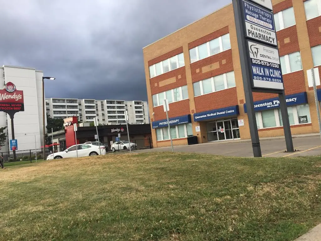 Queenston Medical Dental Centre
