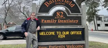Battlefield Dental