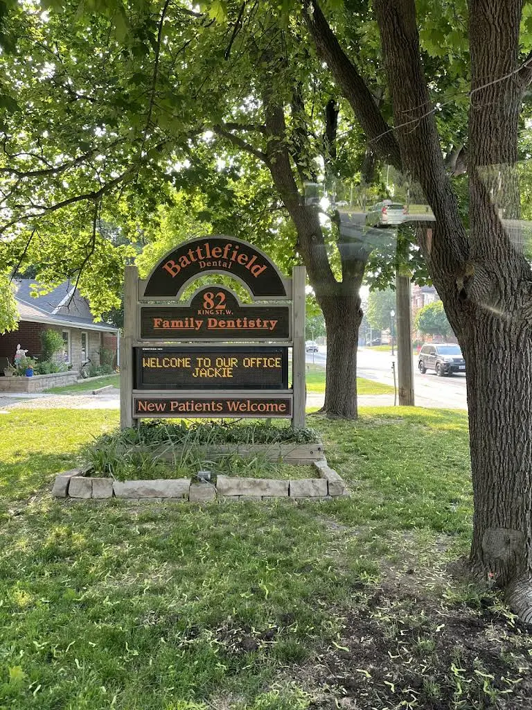 Battlefield Dental