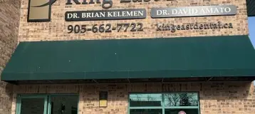 King East Dental