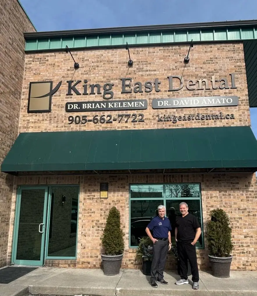 King East Dental