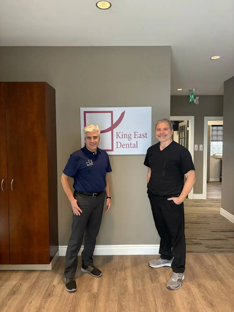 King East Dental