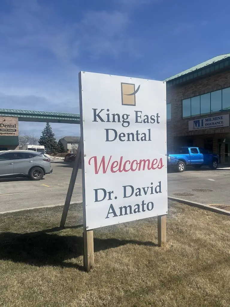 King East Dental