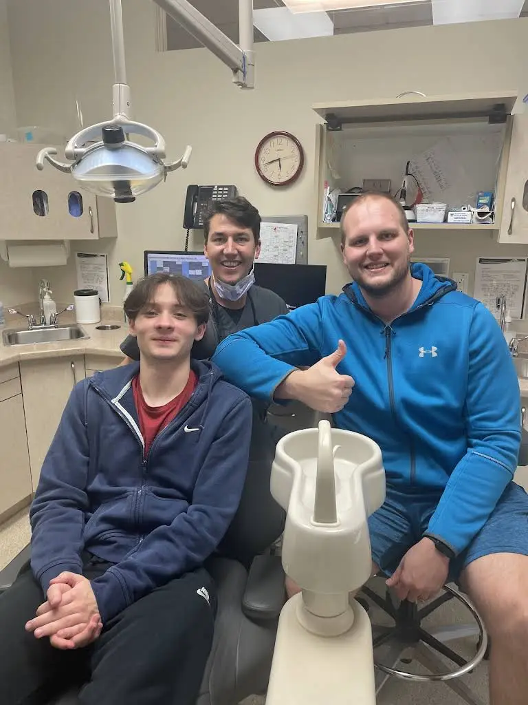King East Dental