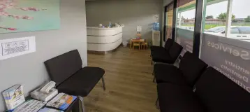 The Tooth Corner