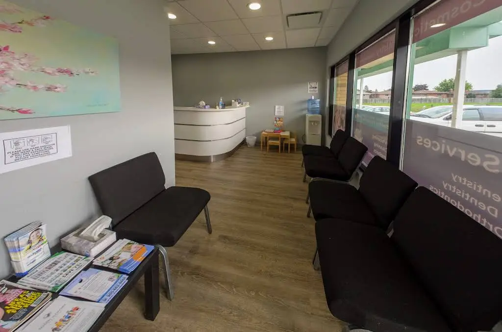 The Tooth Corner