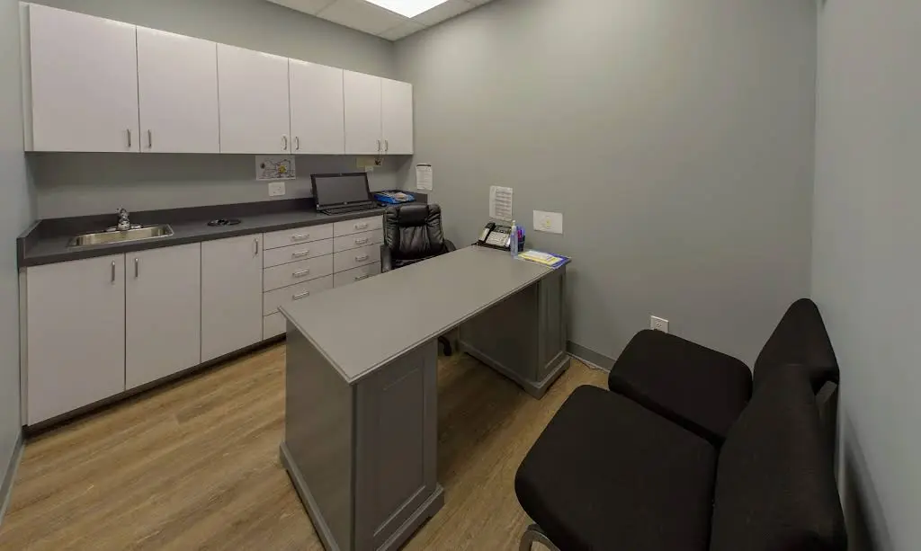 The Tooth Corner