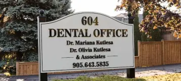 Kutlesa Dental