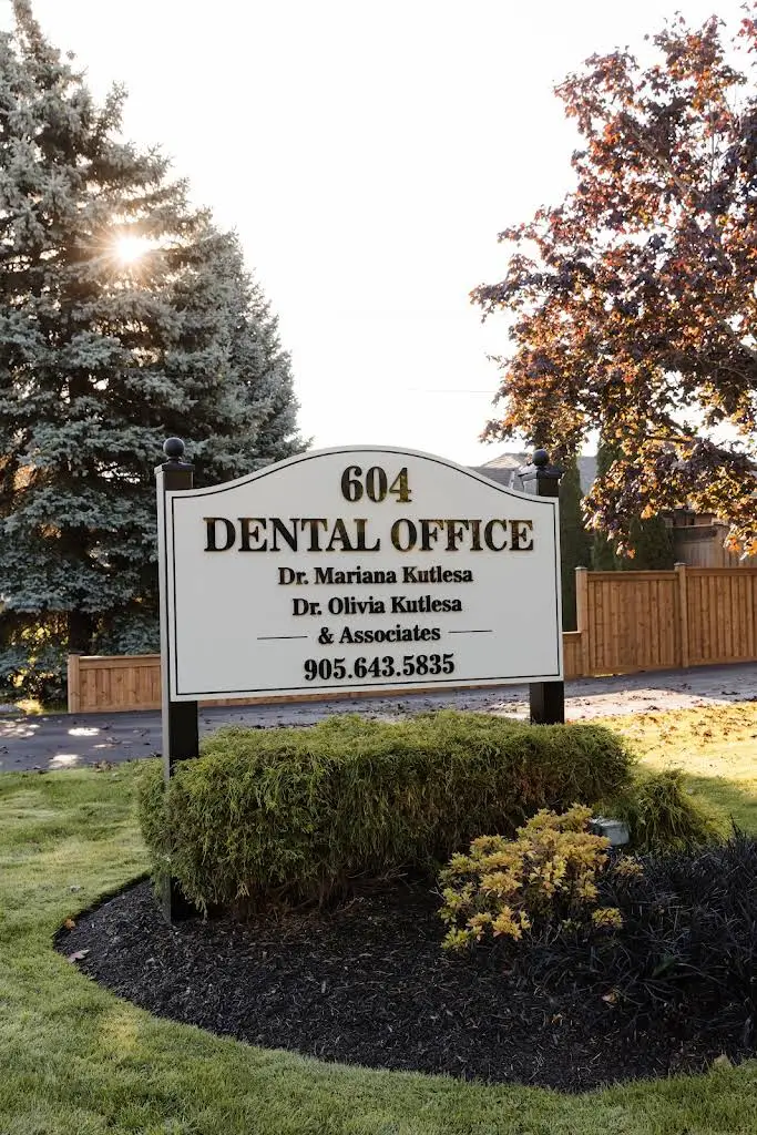 Kutlesa Dental