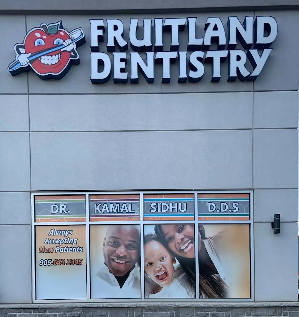 Fruitland Dentistry