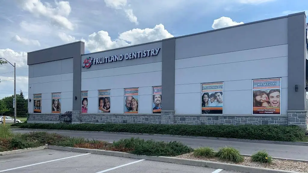 Fruitland Dentistry